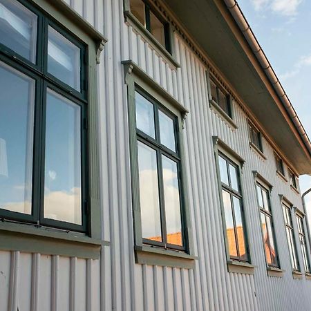 Praestgardens Pensionat Mollösund Kültér fotó