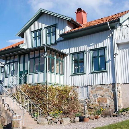 Praestgardens Pensionat Mollösund Kültér fotó